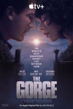 Ущелье | The Gorge (2025)