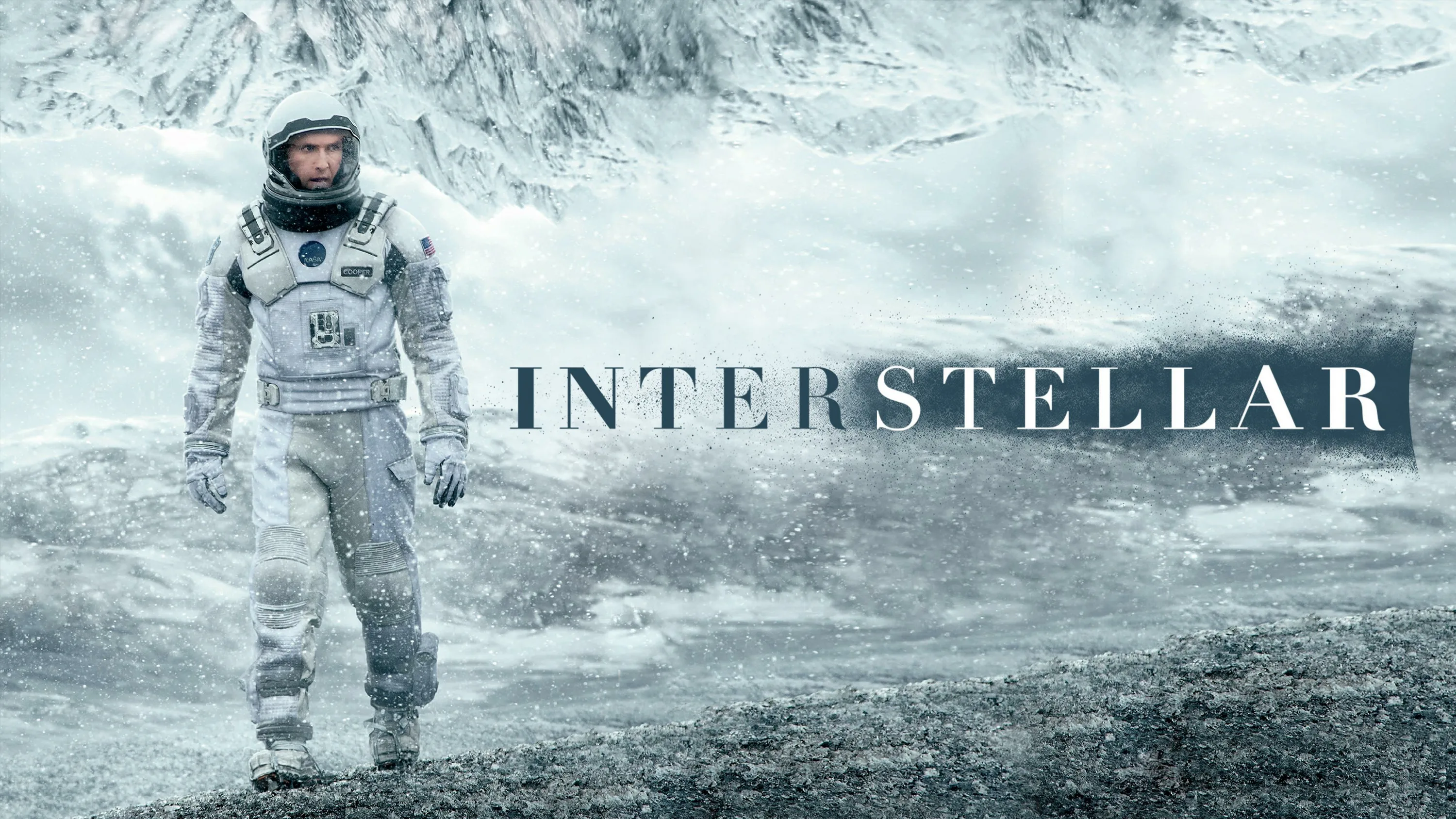Интерстеллар | Interstellar (2014)