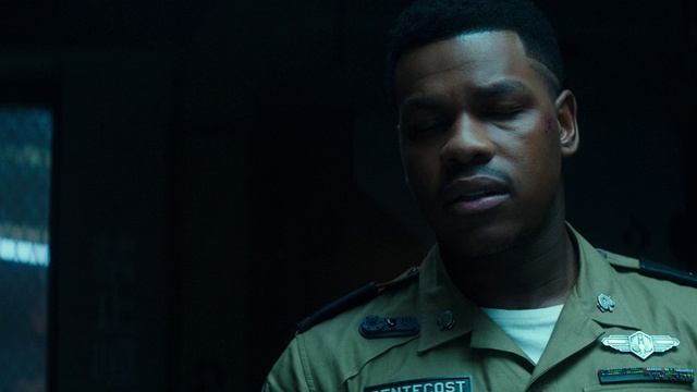 Тихоокеанский рубеж 2 2018