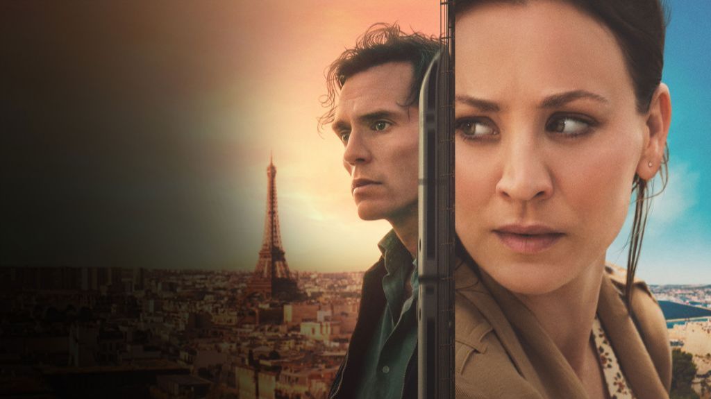 Исчезнувший - 1 серия (2026) / Vanished