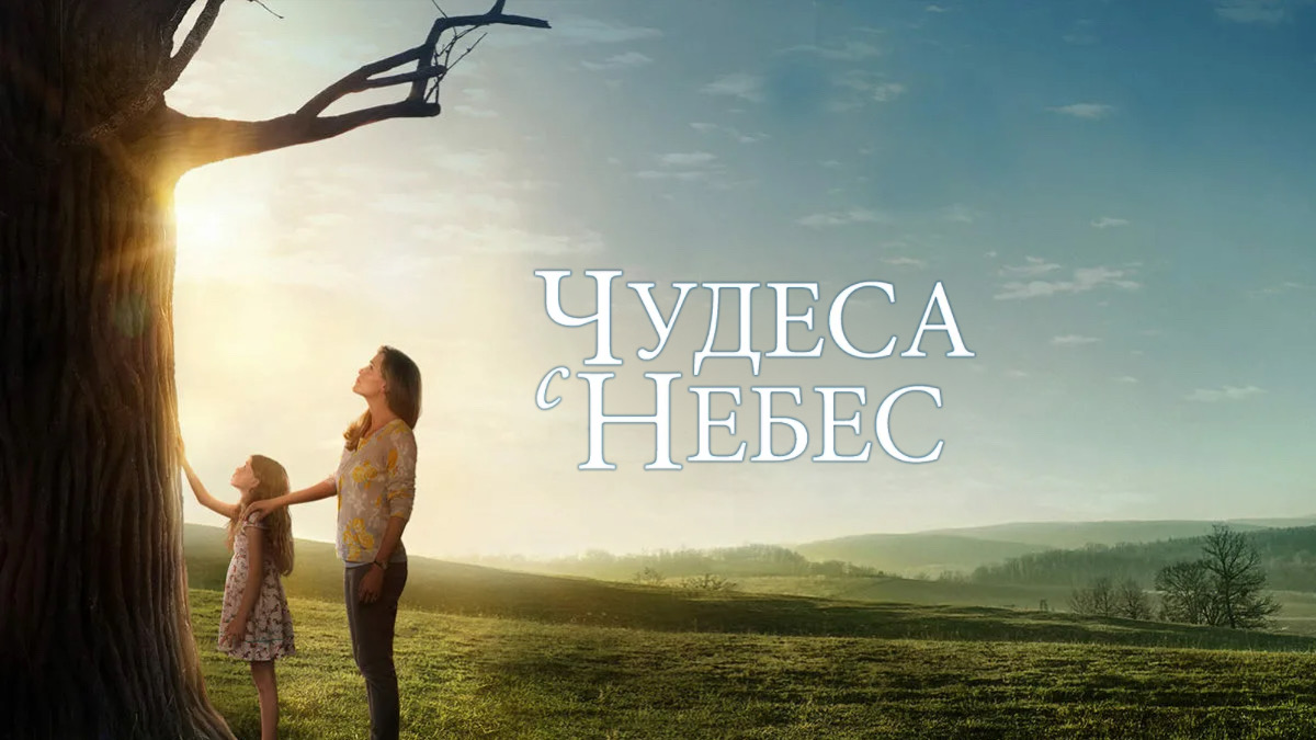 Чудеса с небес | Miracles from Heaven (2016)