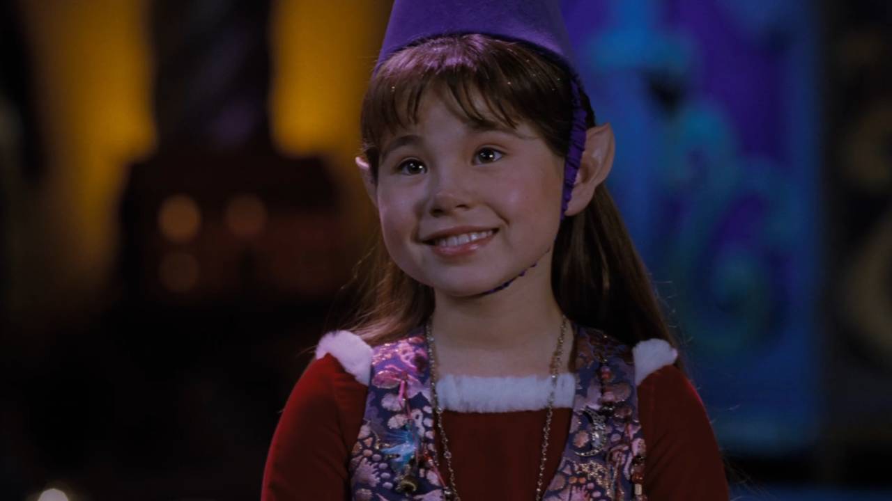 Санта Клаус (фильм, 1994)