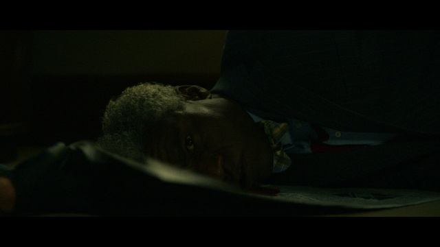 Убийца (Фильм,2023)