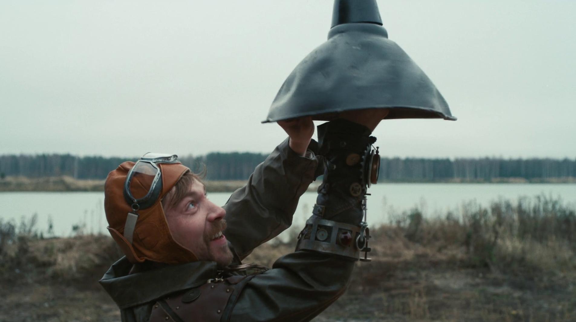 Фильм Отдать концы (2013) – смотреть онлайн бесплатно