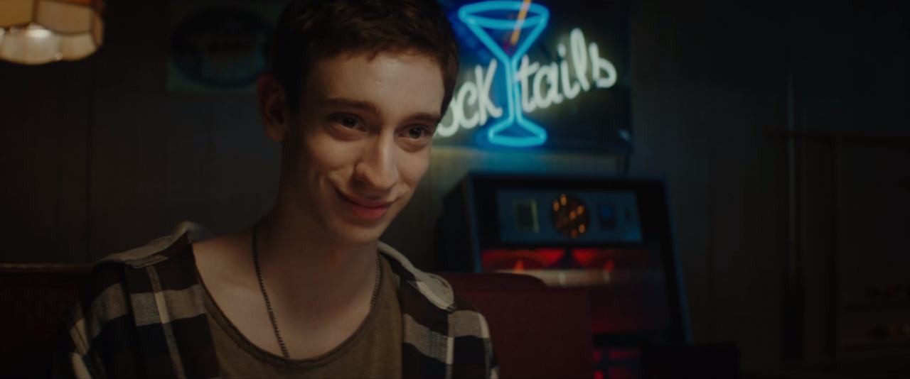 Фильм Сверхъестественное / First Light (2018) – смотреть онлайн бесплатно