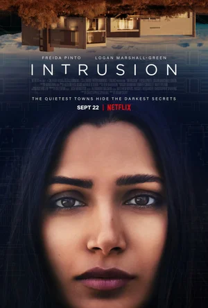 Посторонние | Intrusion (2021)