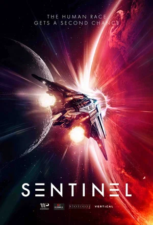 Страж | Sentinel (2024)