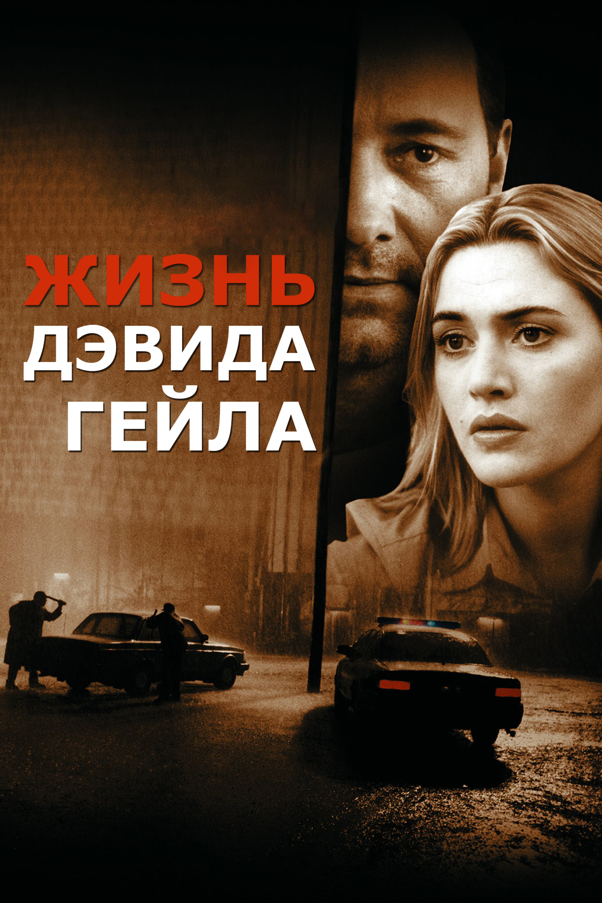 Жизнь Дэвида Гейла 16+ (фильм 2003)