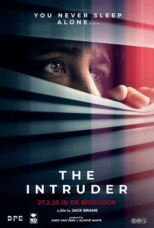 Незваный гость | The Intruder (2024