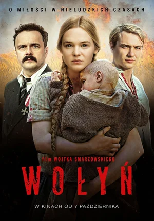 Волынь | Wolyn (2016)