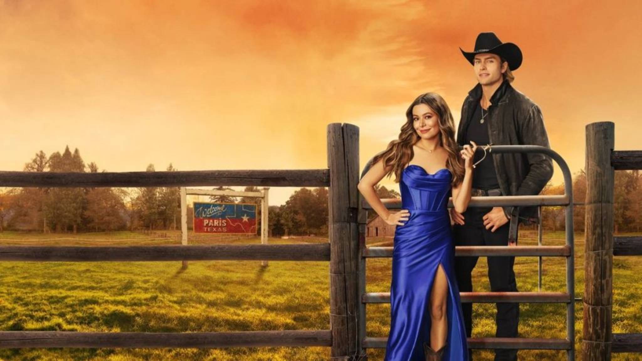 Не тот Париж (2025) / The Wrong Paris