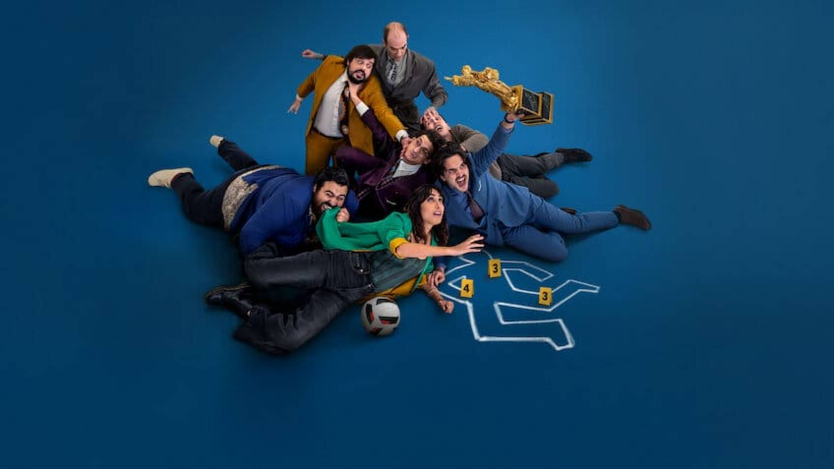 Нас погубил фэнтези