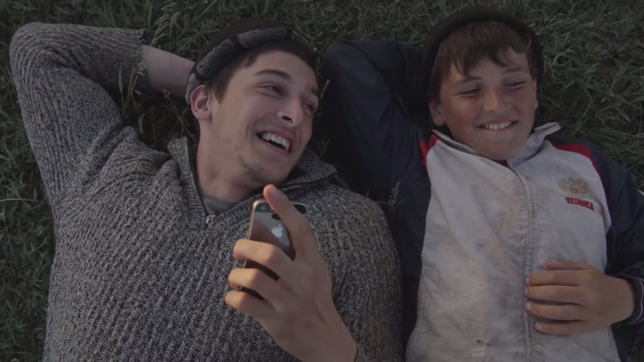 Фильм Любовь Тамерлана (2015) – смотреть онлайн бесплатно