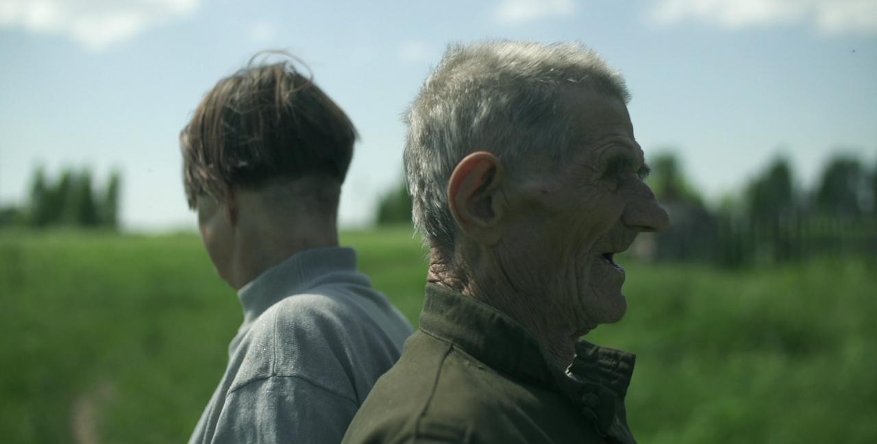 Фильм Пашки (2014) – смотреть онлайн бесплатно