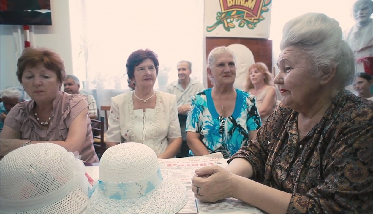 Фильм Орловы (2014) – смотреть онлайн бесплатно