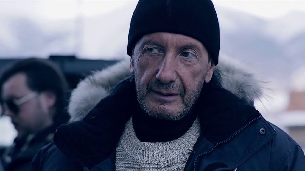 Фильм Альпинисты (2013) – смотреть онлайн бесплатно