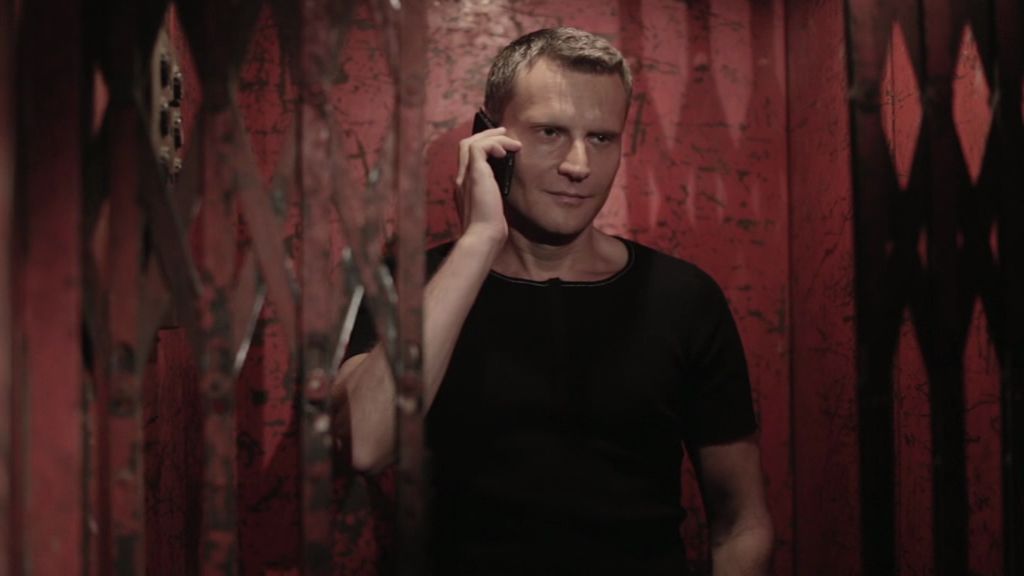 Фильм Синдром Шахматиста (2013) – смотреть онлайн бесплатно