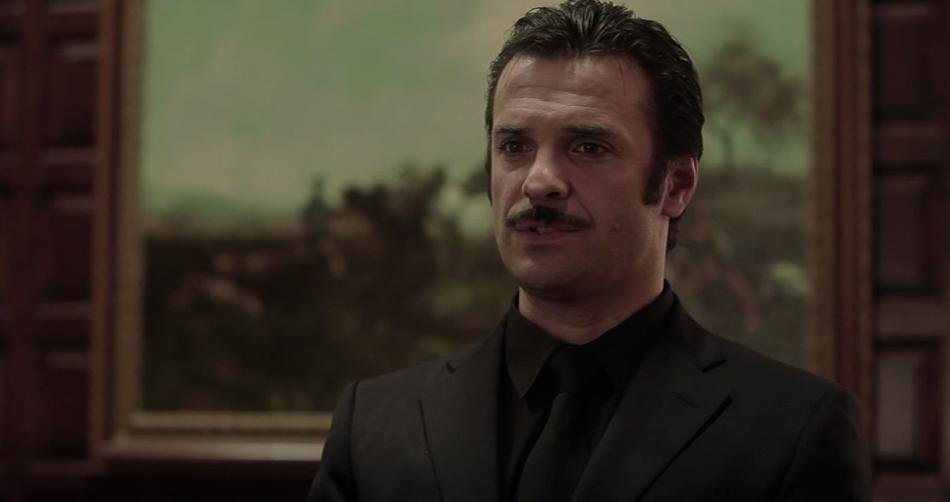 Фильм Убийство на 100 миллионов (2013) – смотреть онлайн бесплатно