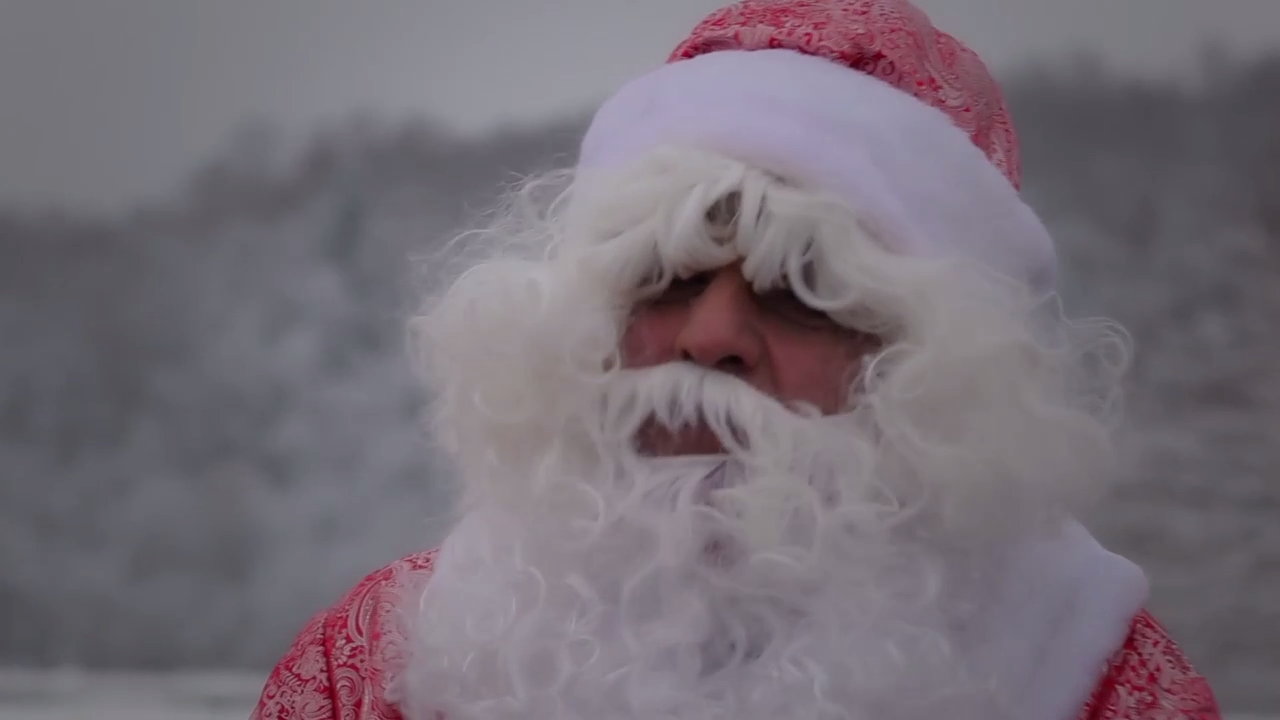 Фильм Новогодний брак (2012) – смотреть онлайн бесплатно