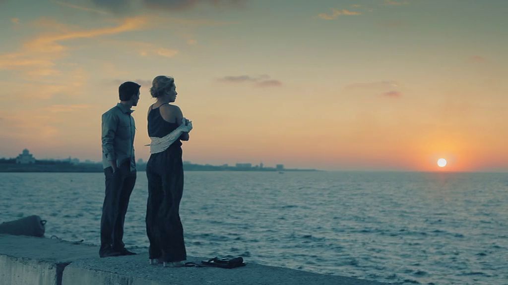 Фильм Курортный туман (2012) – смотреть онлайн бесплатно