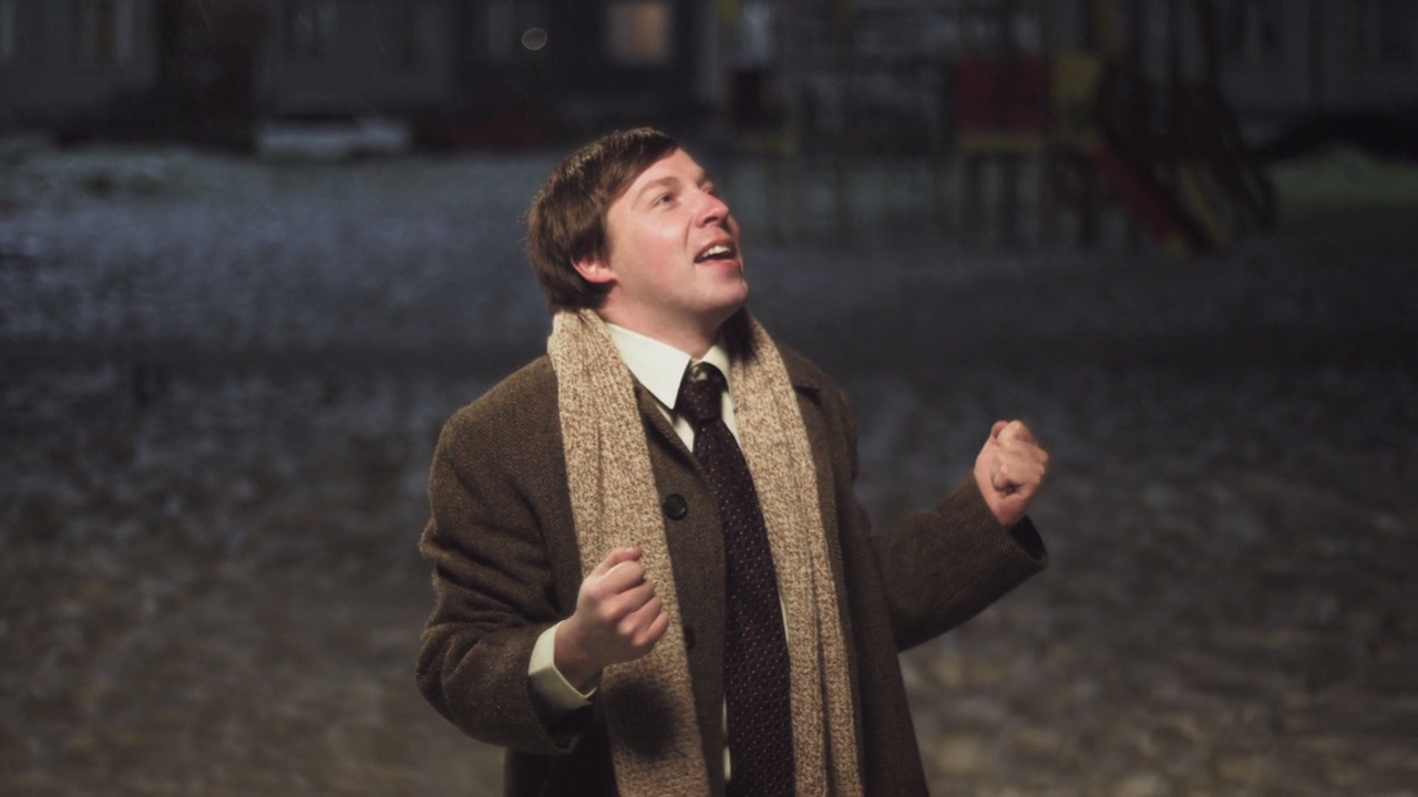 Фильм Дорога на (2012) – смотреть онлайн бесплатно