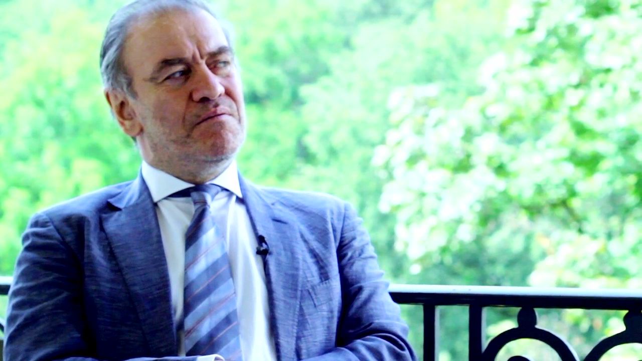 Фильм Мариинский театр и Валерий Гергиев (2012) – смотреть онлайн бесплатно