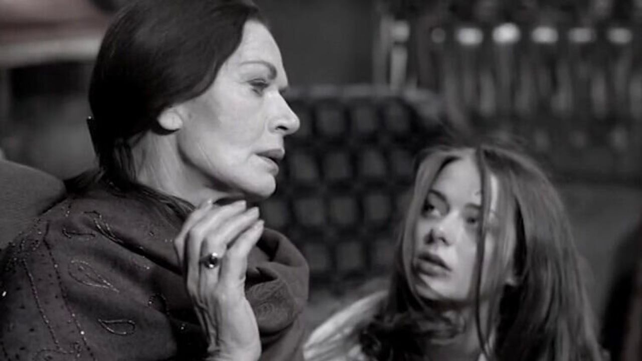 Фильм Бабушка Ада (2011) – смотреть онлайн бесплатно