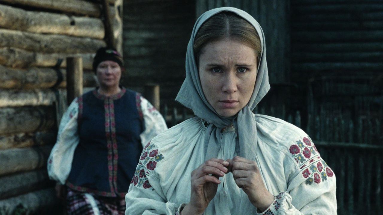 Фильм Суходол (2011) – смотреть онлайн бесплатно