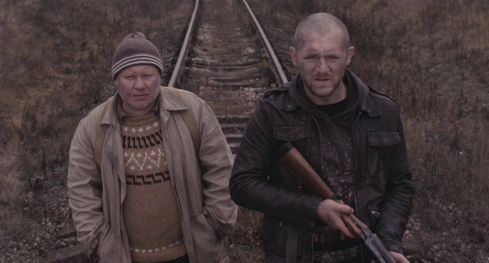 Фильм Жить! (2010) – смотреть онлайн бесплатно