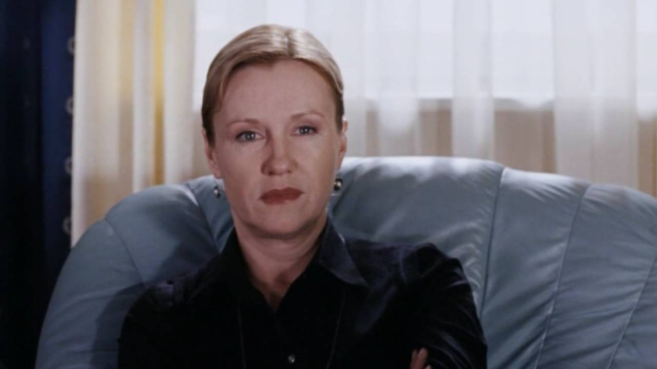 Фильм Инсайт (2009) – смотреть онлайн бесплатно